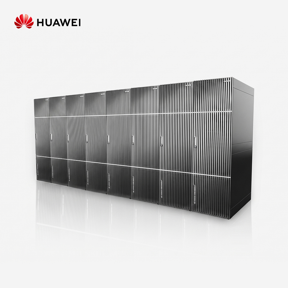 Huawei OceanStor 18510/18810 High-End Hybrid Flash Storage